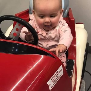 Meet your Posher, Danica